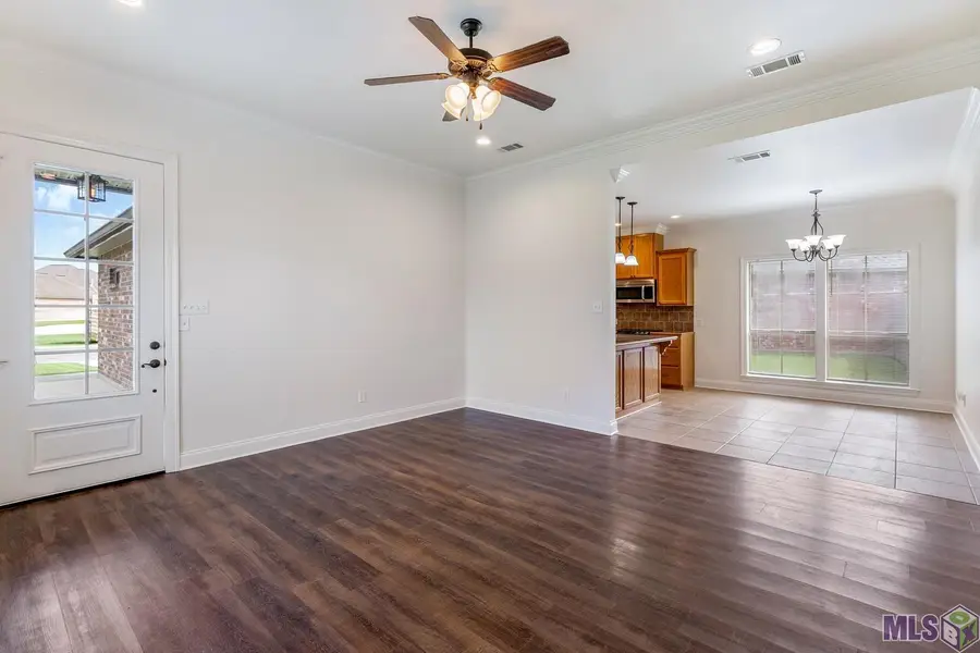 15080 Garden Creek Dr, Walker, LA 70785 - #3