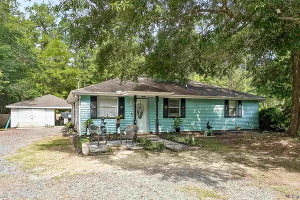 60059 S Tranquility Road, Lacombe, LA 70445