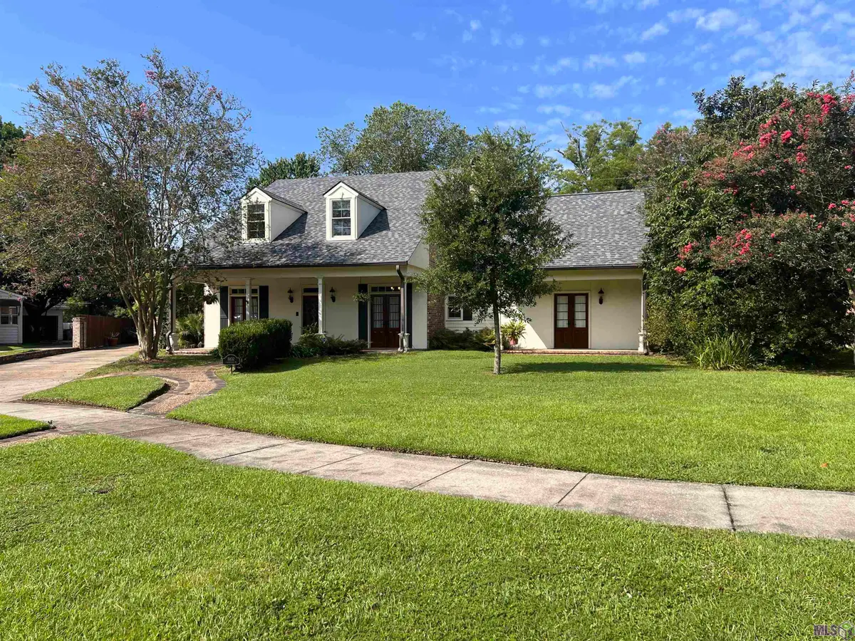 6832 S Woodgate Ct, Baton Rouge, LA 70808 - #1