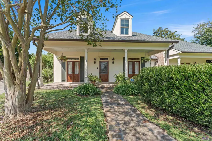 6832 S Woodgate Ct, Baton Rouge, LA 70808 - #2