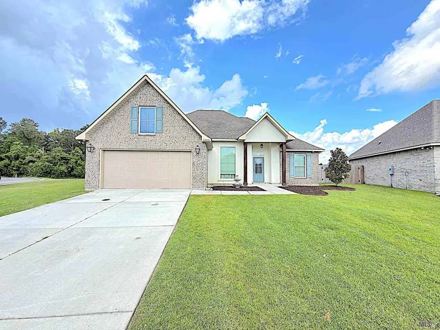 23221 Cinder Dr, Denham Springs, LA 70726 - #3