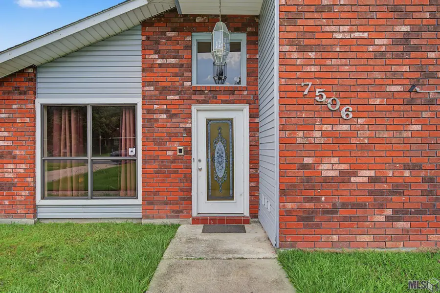 7506 Debit Dr, Baton Rouge, LA 70817 - #2