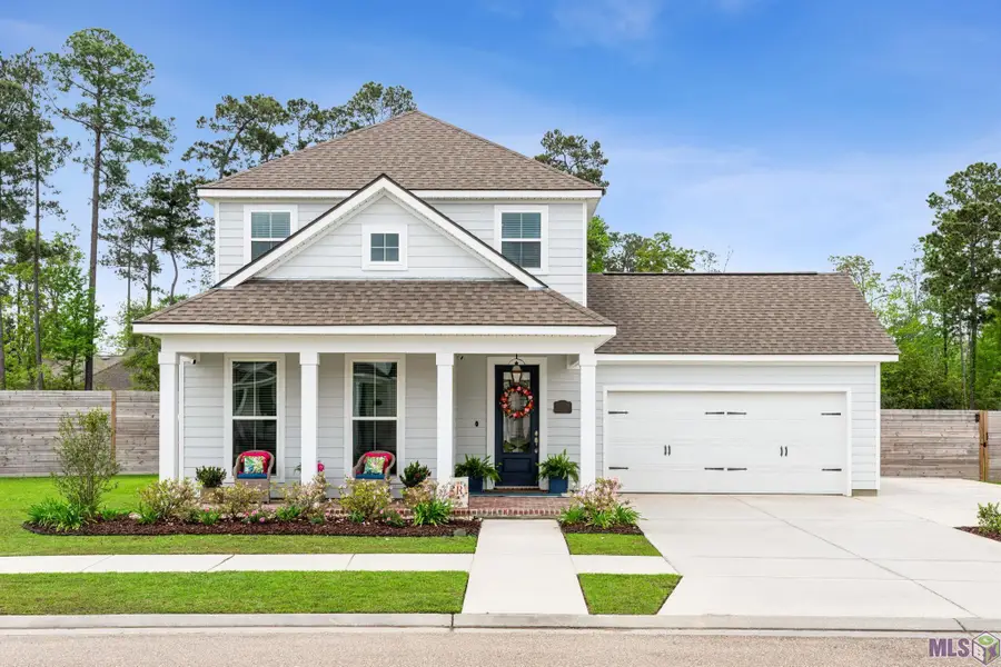 2040 Prestwood Ln, Covington, LA 70433 - #2