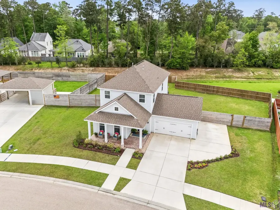 2040 Prestwood Ln, Covington, LA 70433 - #3