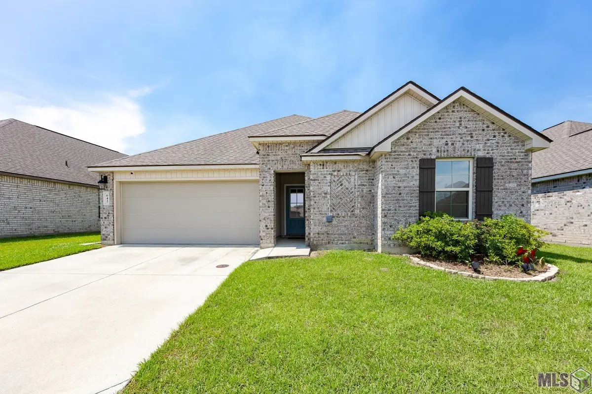 642 Correns Ln, Zachary, LA 70791 - #1