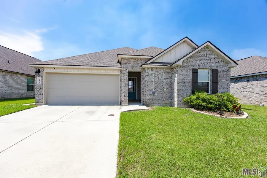 642 Correns Ln, Zachary, LA 70791 - #2