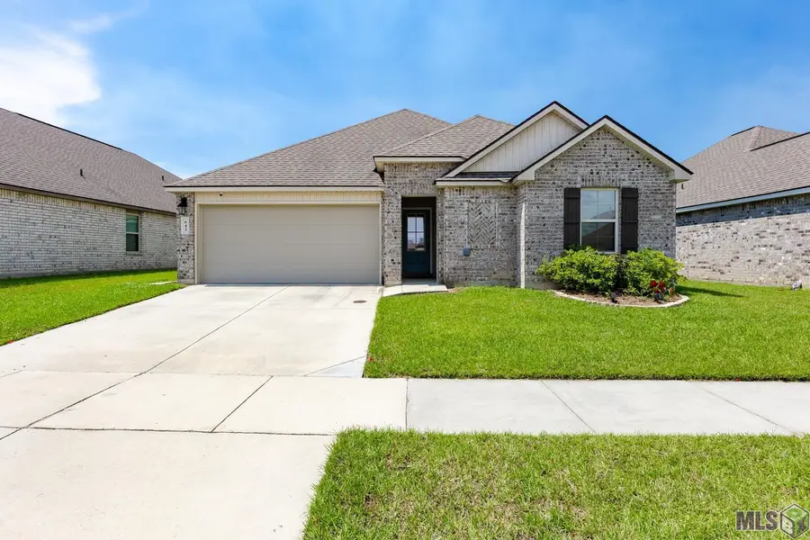 642 Correns Ln, Zachary, LA 70791 - #3
