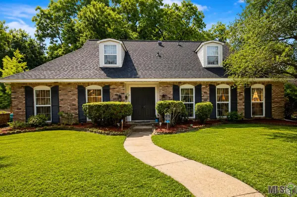 9758 Regency Dr, Baton Rouge, LA 70815