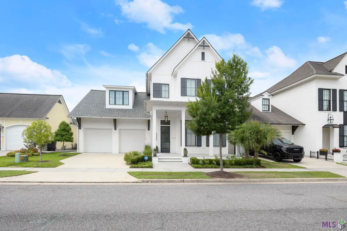 5042 Mimosa St, Baton Rouge, LA 70808 - #1