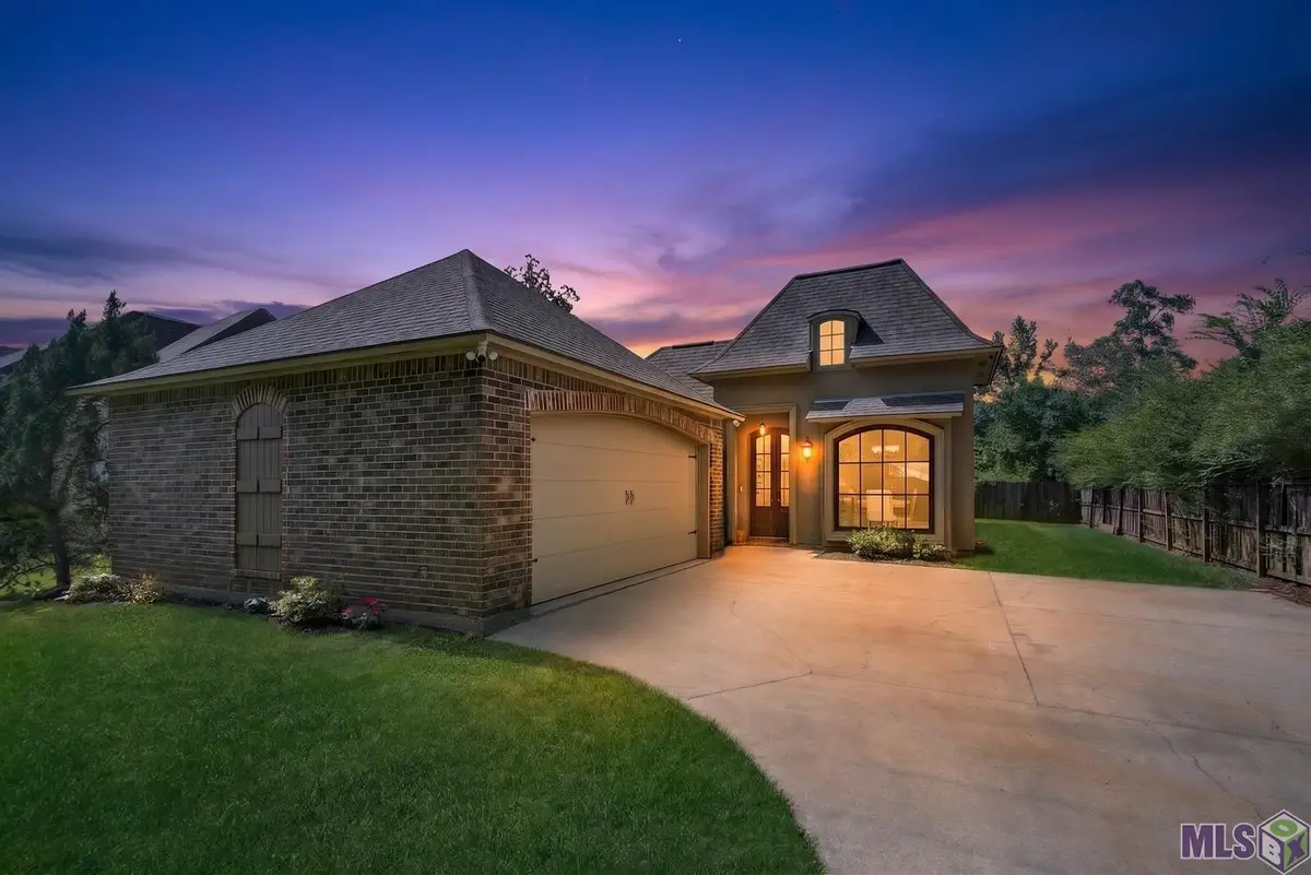 20344 Tuscany Ct, Livingston, LA 70754 - #1