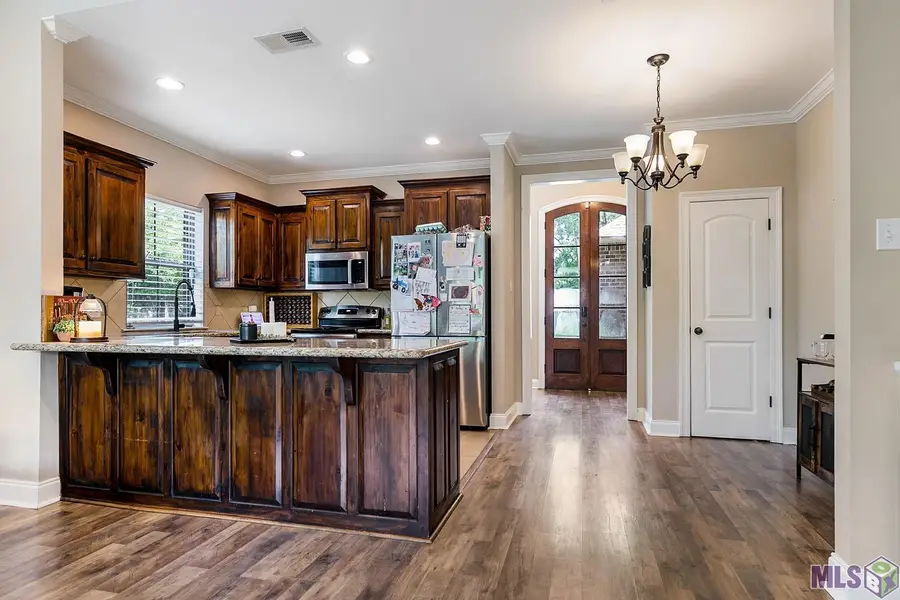 20344 Tuscany Ct, Livingston, LA 70754 - #3