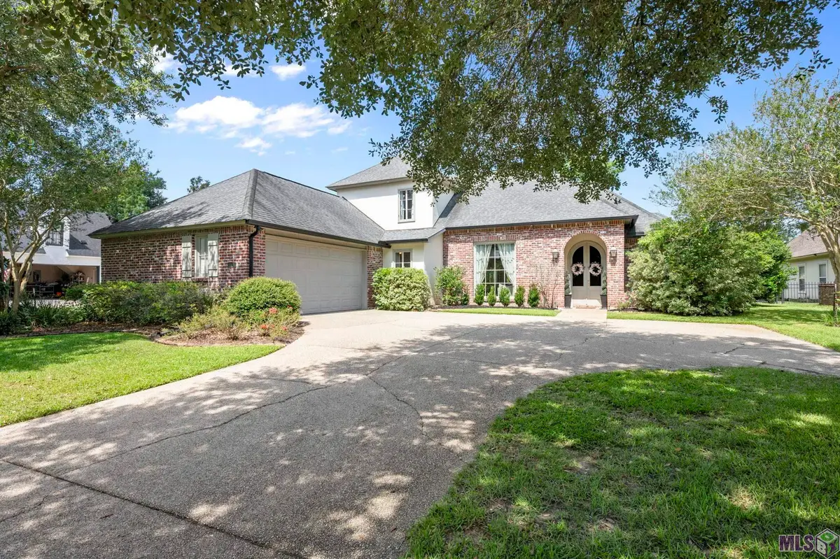 6123 Jonathan Alaric Ave, Gonzales, LA 70737 - #1
