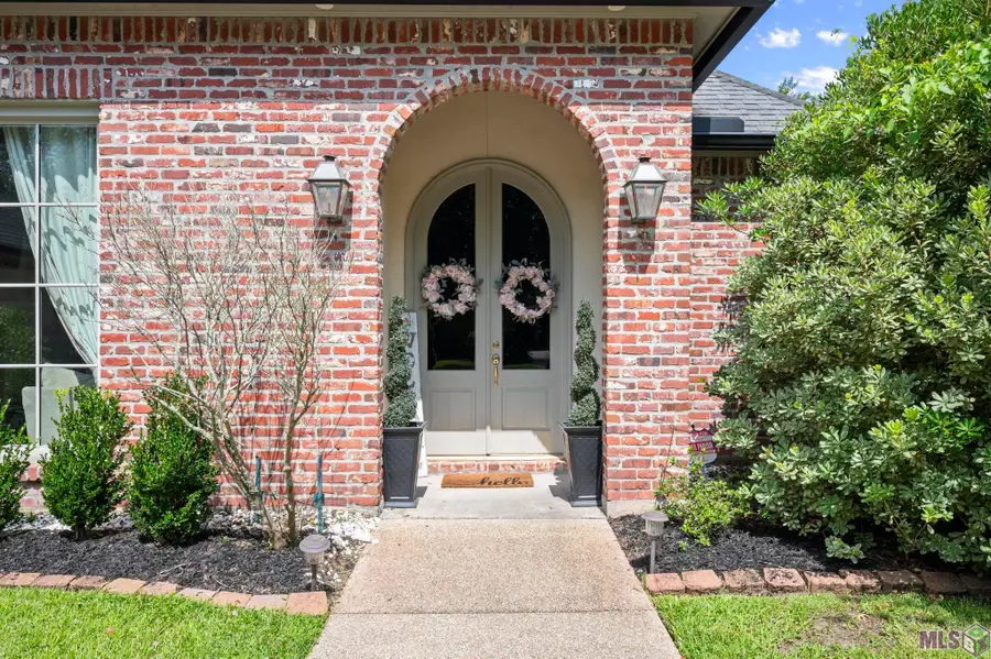 6123 Jonathan Alaric Ave, Gonzales, LA 70737 - #2
