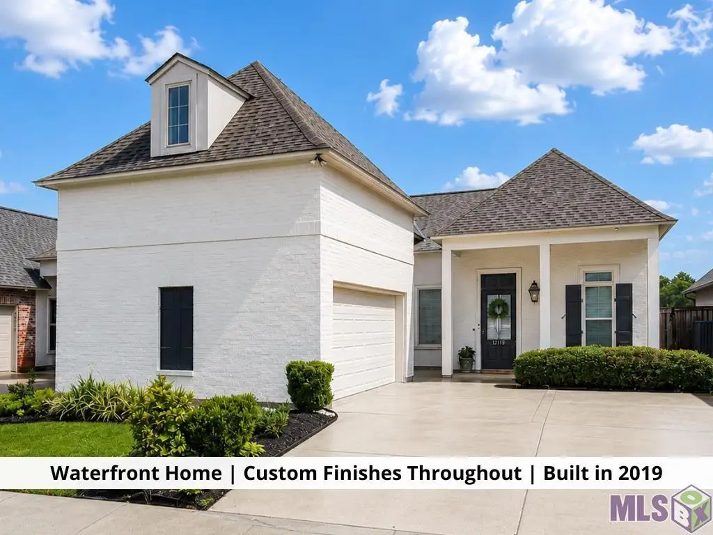 12819 Great Tern Ave, Baton Rouge, LA 70810 - #1
