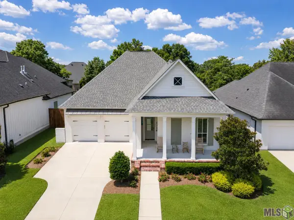 18541 Oakland Crossing Blvd, Prairieville, LA 70769