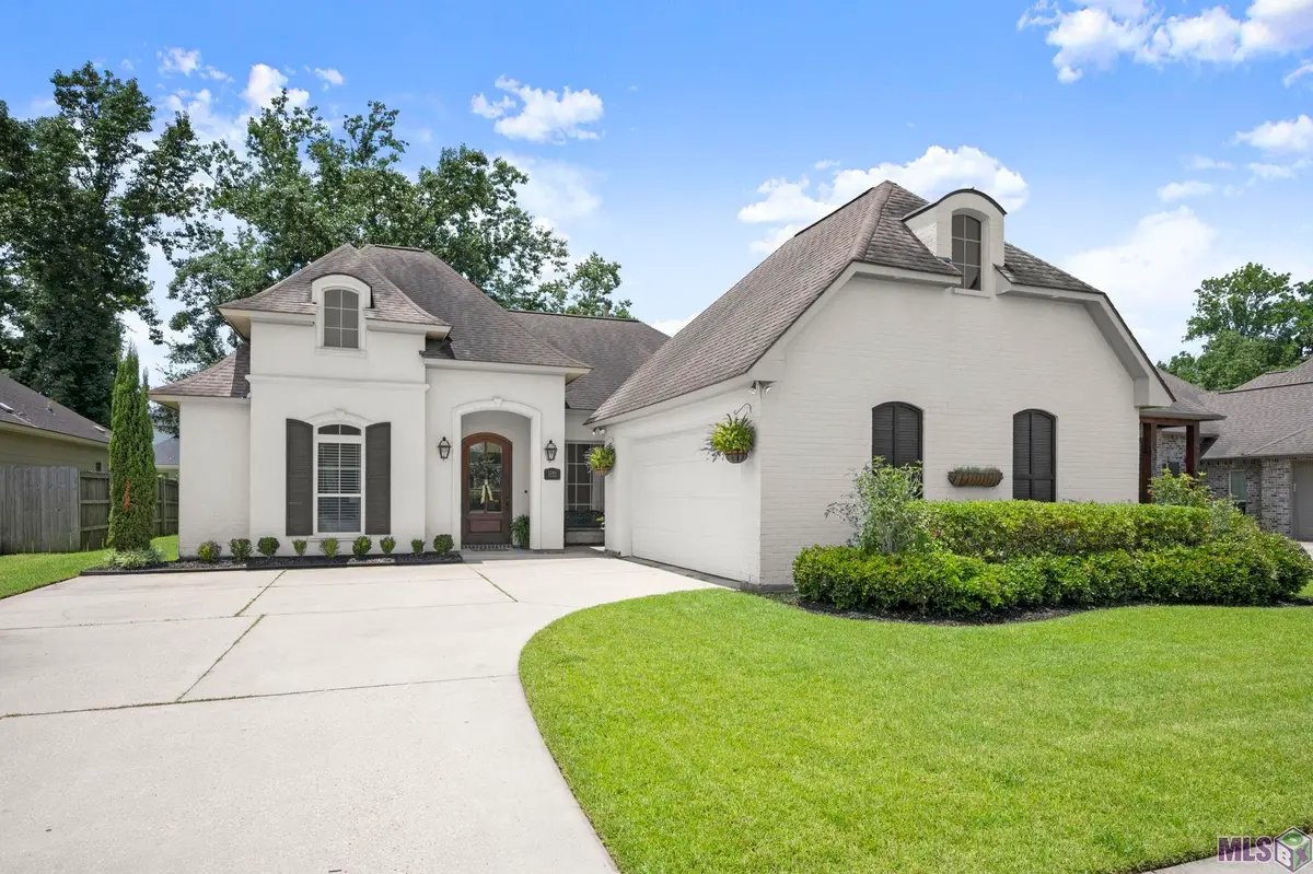 12091 Rotterdam Ave, Geismar, LA 70734 - #1