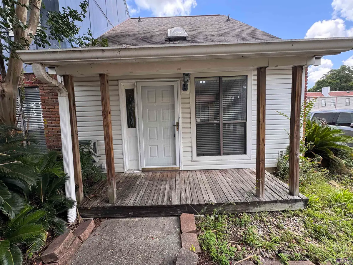 4251 Jefferson Woods Dr, Baton Rouge, LA 70809 - #1