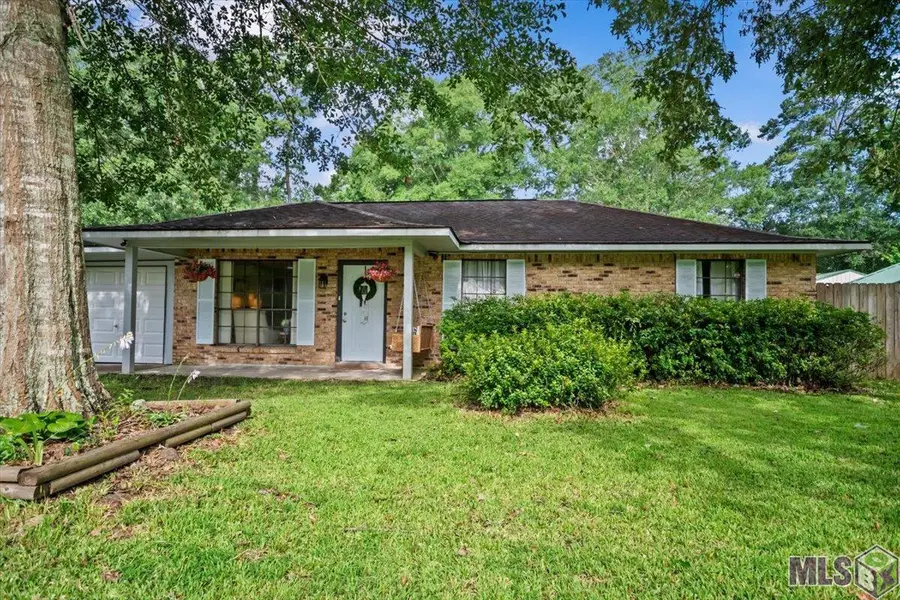 26811 Pen Dr, Walker, LA 70785 - #2