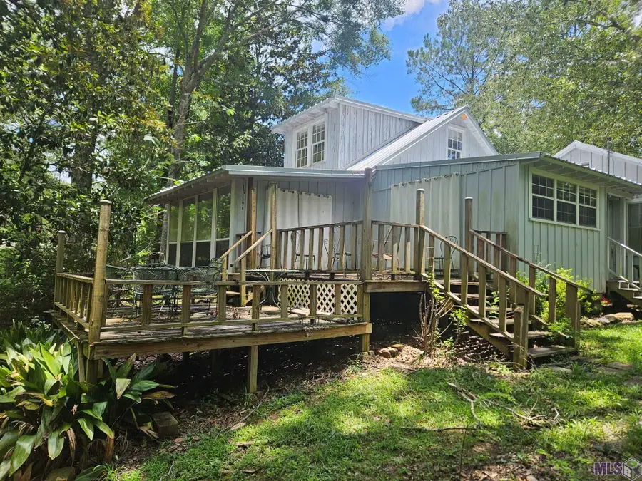 10649 Lindsey Ln, Saint Francisville, LA 70775 - #3