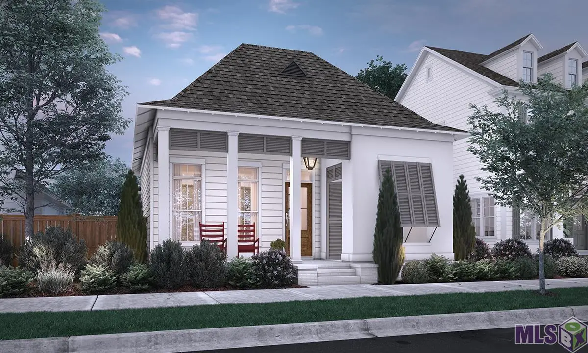 14302 Farris Dr, Baton Rouge, LA 70817 - #1