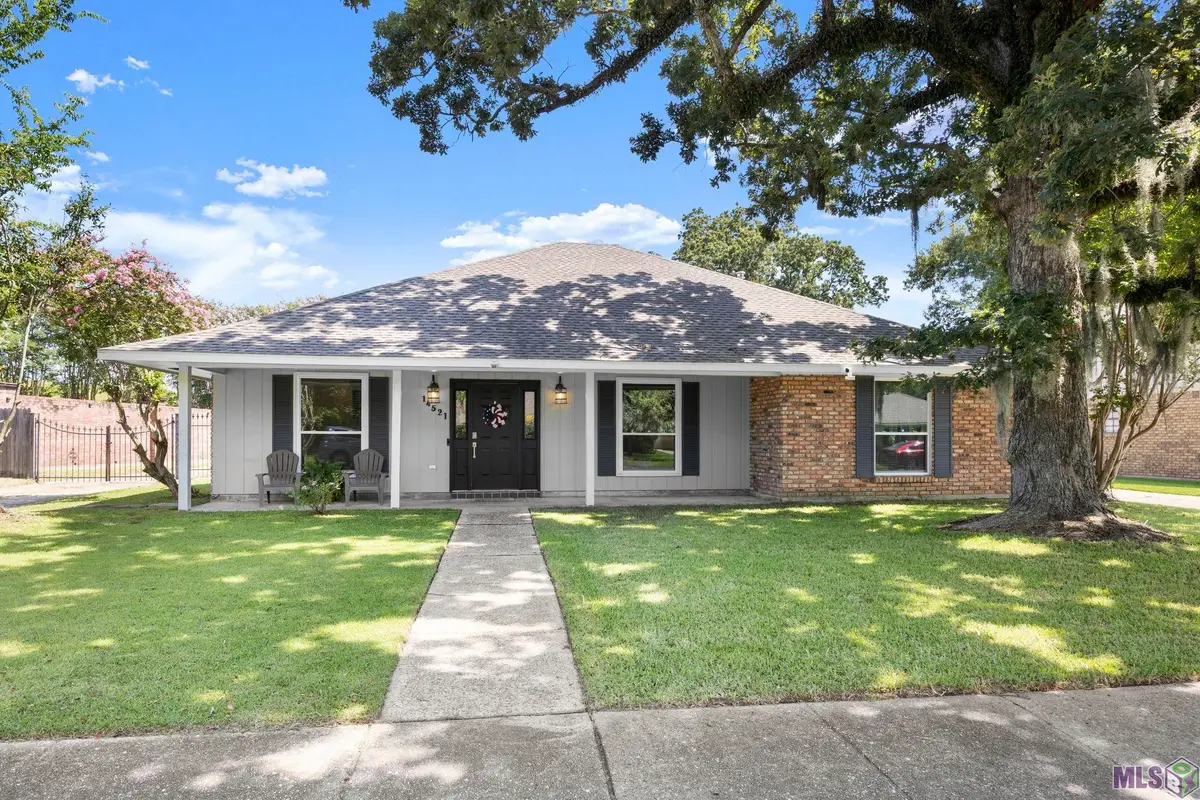 14521 Chimneywood Ave, Baton Rouge, LA 70816 - #1