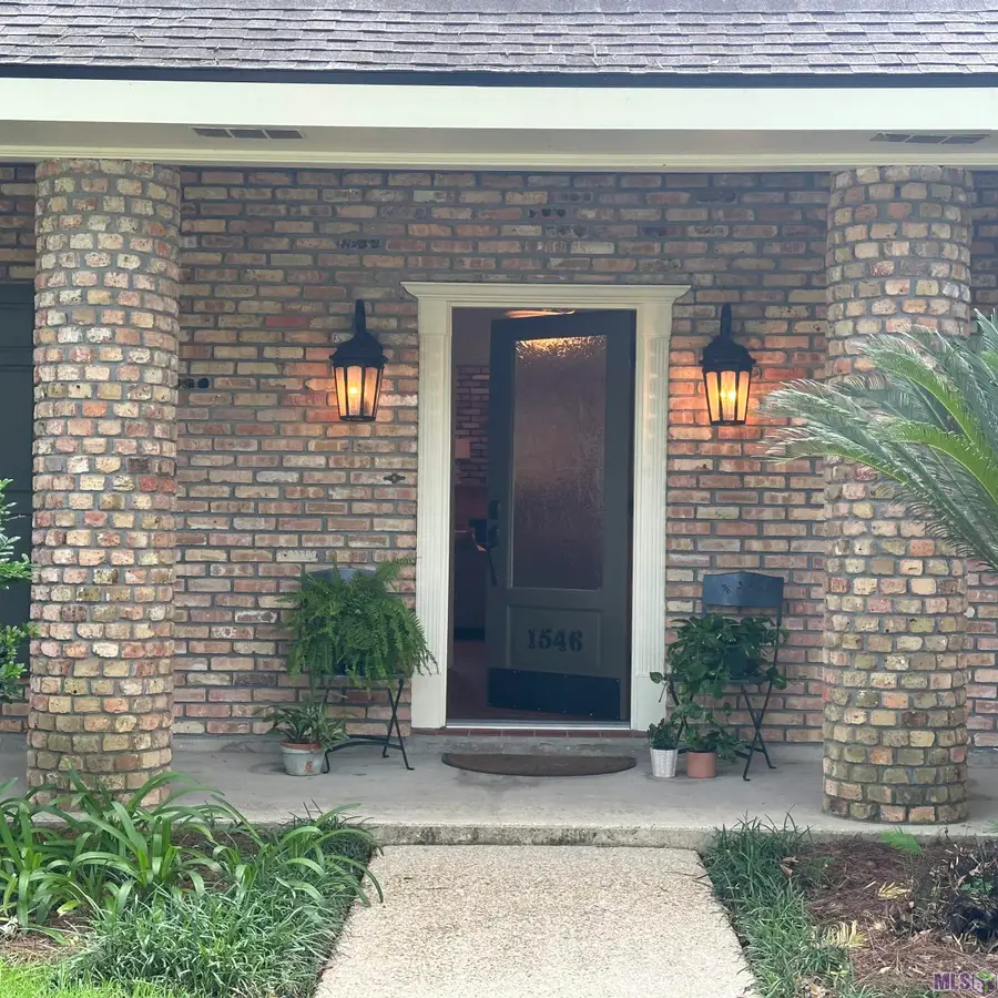 1546 Beckenham Dr, Baton Rouge, LA 70808 - #2