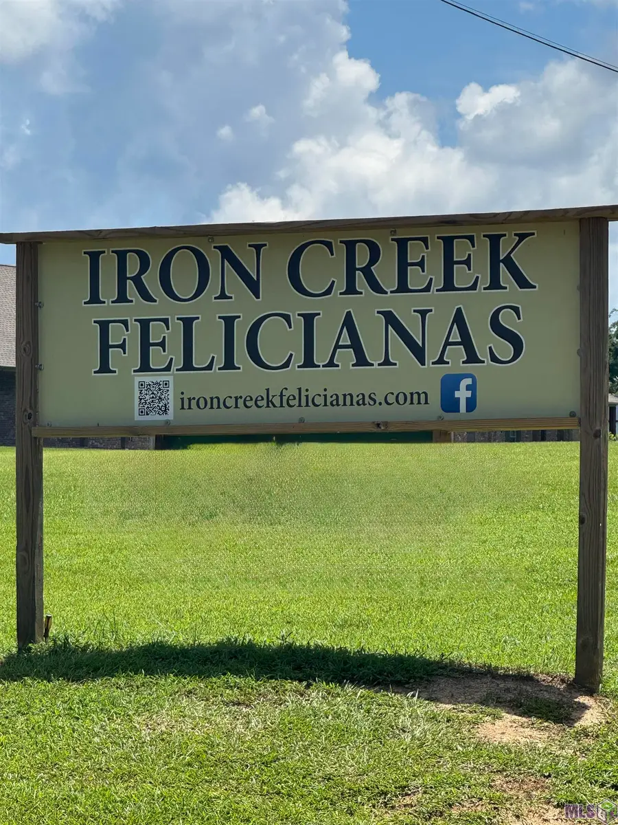 B-6 Iron Creek Lane, Ethel, LA 70730 - #2