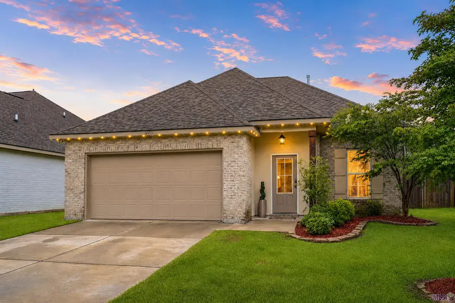 14451 Sterling Oaks Dr, Gonzales, LA 70737 - #2