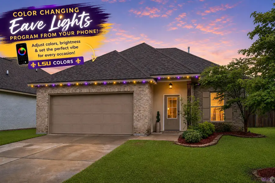 14451 Sterling Oaks Dr, Gonzales, LA 70737 - #3