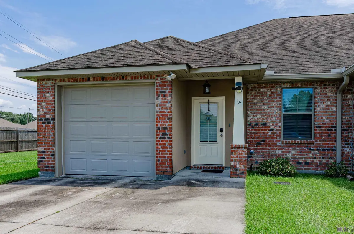 10664 Florida Blvd #1A, Walker, LA 70785 - #1