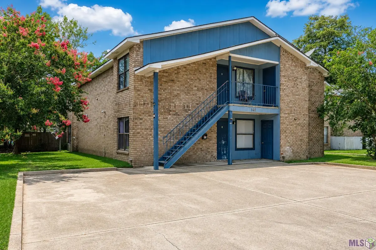 844 Hammond Manor Dr, Baton Rouge, LA 70816 - #1