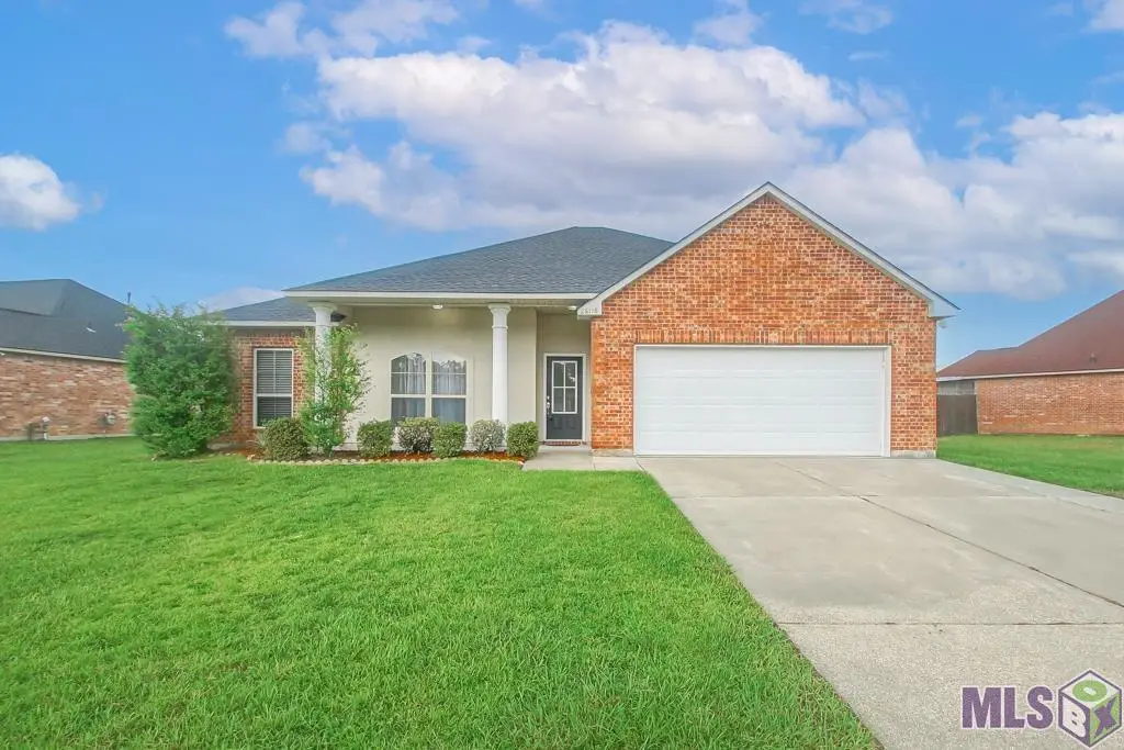 26118 Burlwood Ave, Denham Springs, LA 70726 - #1