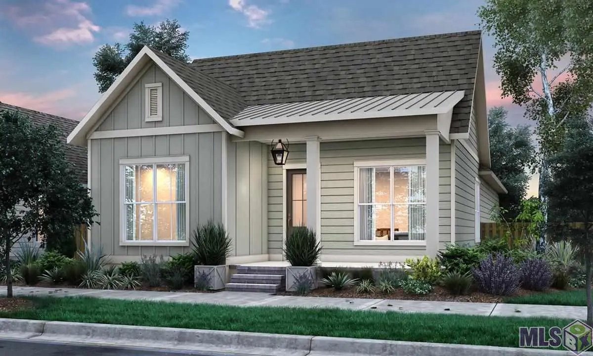 7630 Dearborne Drive, Baton Rouge, LA 70817 - #1