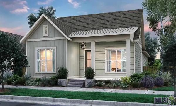 7630 Dearborne Drive, Baton Rouge, LA 70817