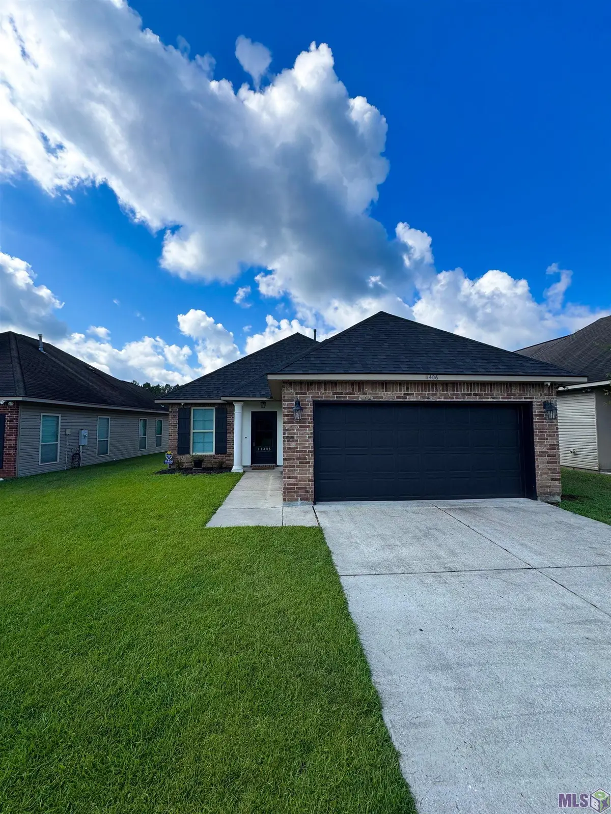 11406 Ashwood Ct, Denham Springs, LA 70726 - #1