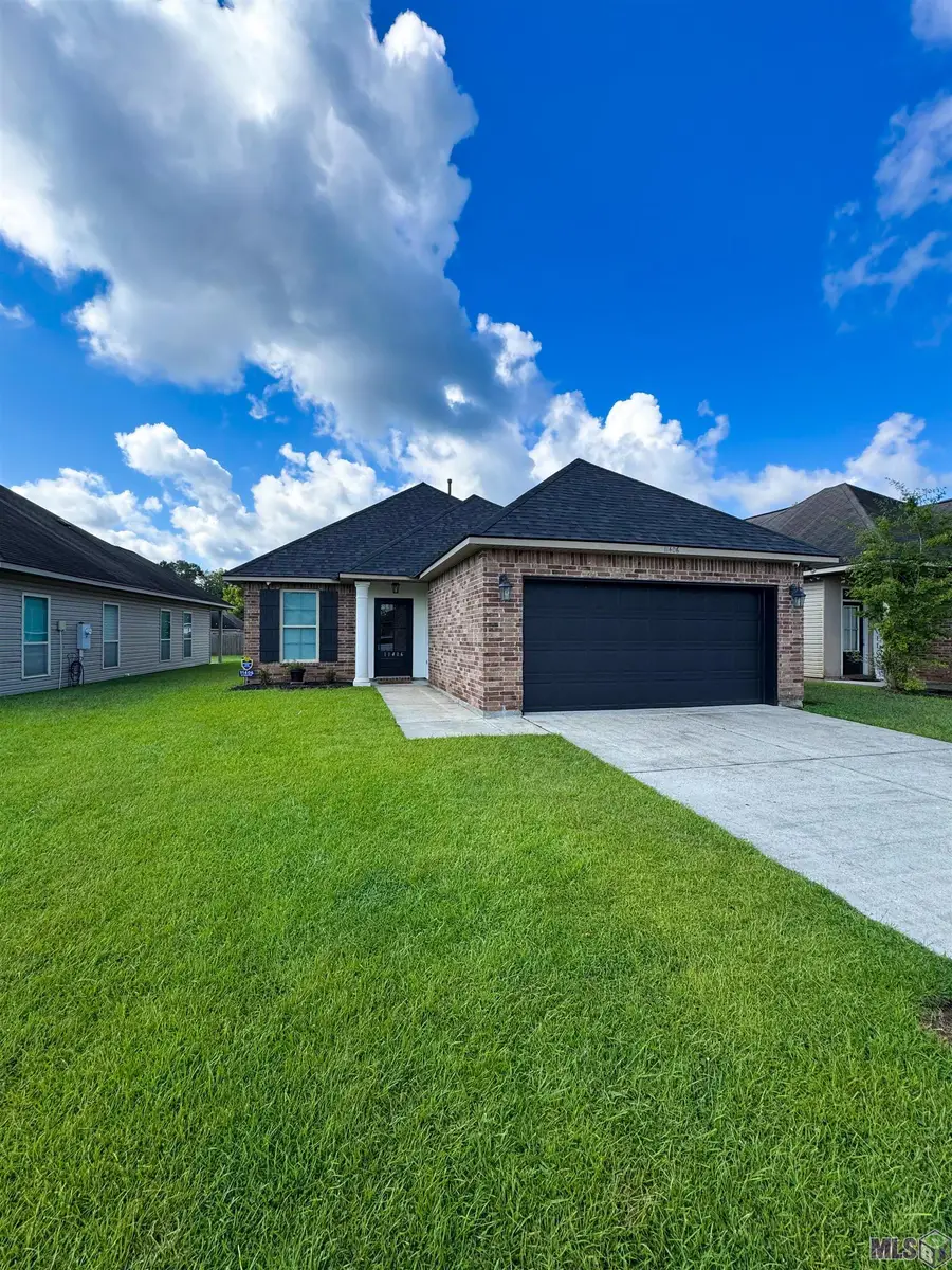 11406 Ashwood Ct, Denham Springs, LA 70726 - #2