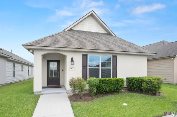7641 Antebellum Ave, Baton Rouge, LA 70820