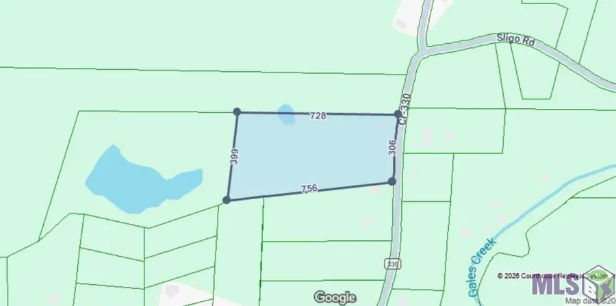 10479 Sligo Rd, Saint Francisville, LA 70775 - #2
