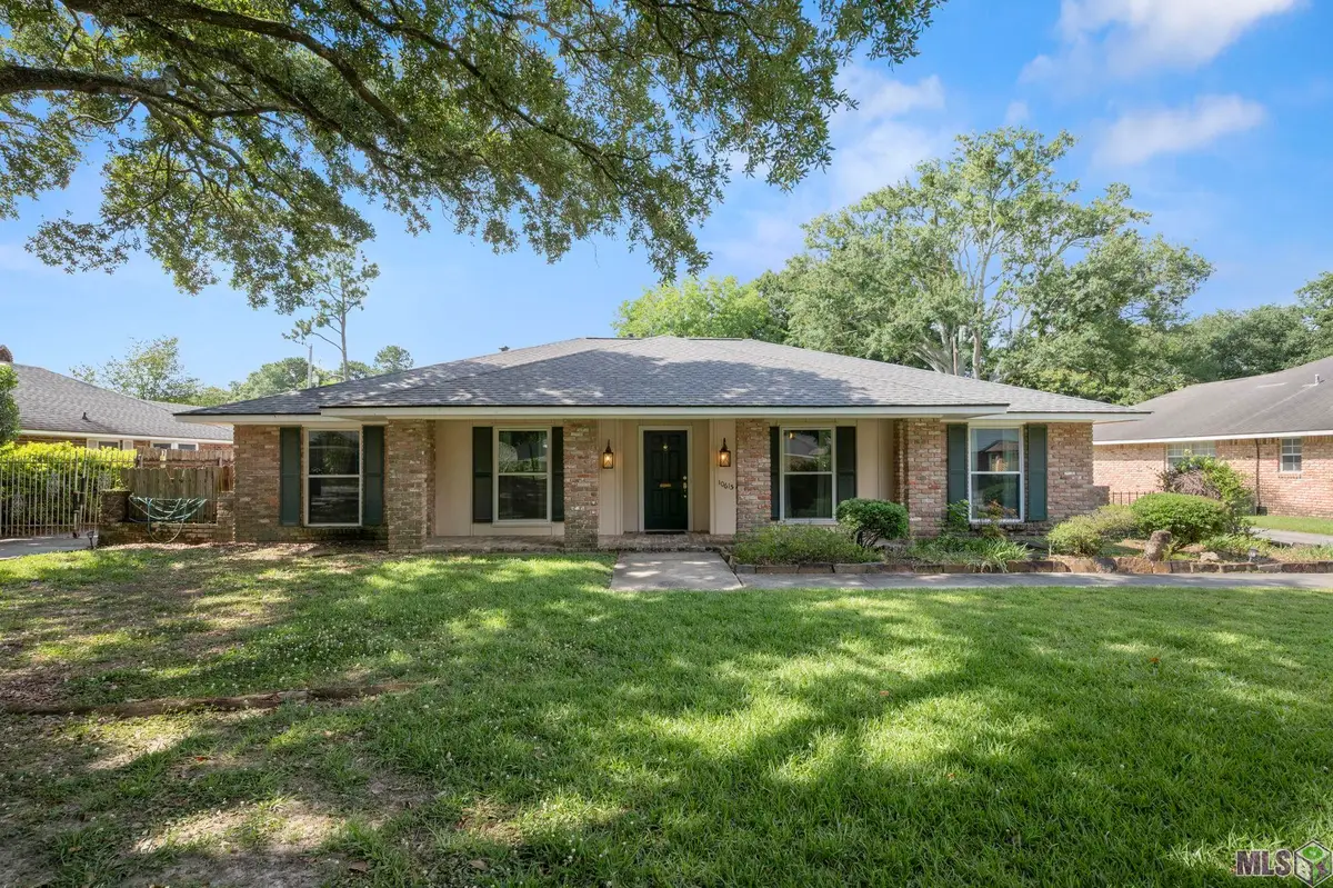 10615 Rondo Ave, Baton Rouge, LA 70815 - #1