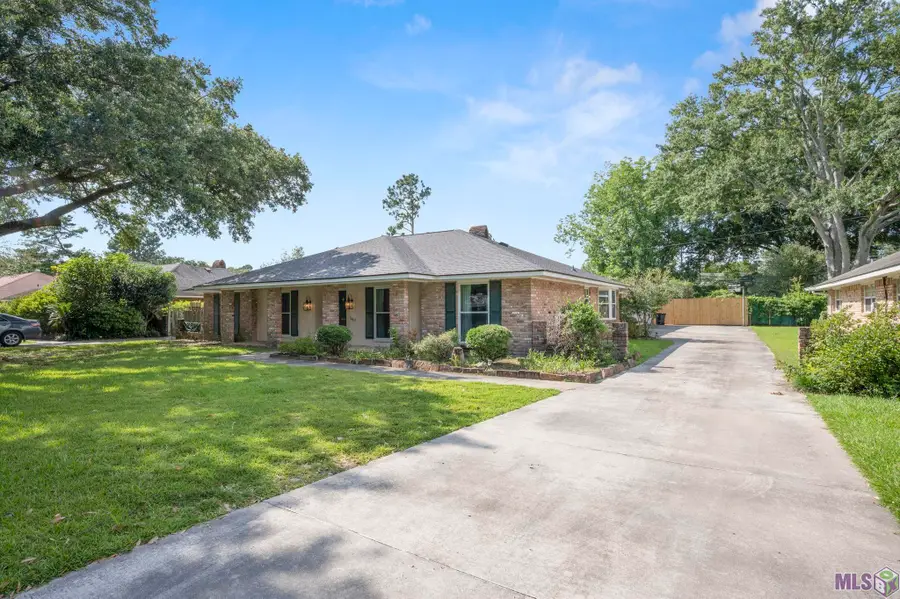 10615 Rondo Ave, Baton Rouge, LA 70815 - #2