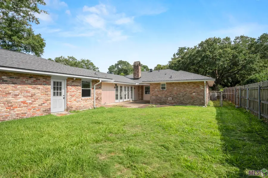 10615 Rondo Ave, Baton Rouge, LA 70815 - #3