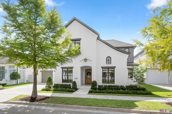 2222 Deaux Parc Dr, Baton Rouge, LA 70808