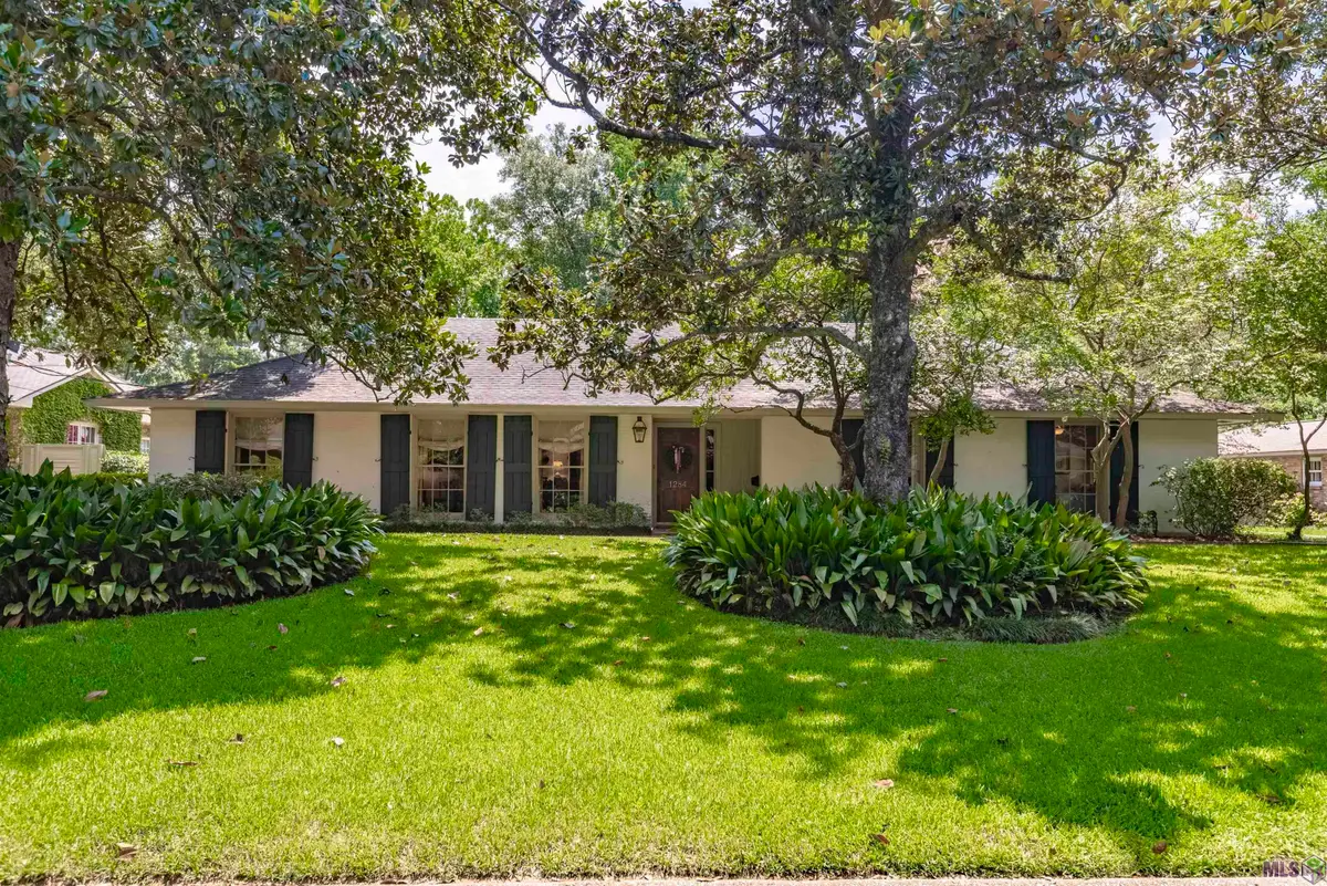 1284 Meadow Lea Dr, Baton Rouge, LA 70808 - #1