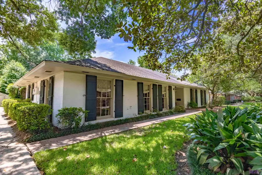 1284 Meadow Lea Dr, Baton Rouge, LA 70808 - #2