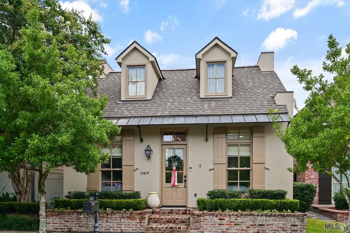 11419 Sugar Ln, Baton Rouge, LA 70810 - #1