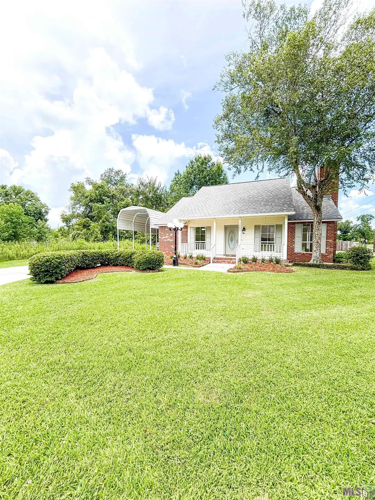 14095 Calice St, Gonzales, LA 70737 - #1