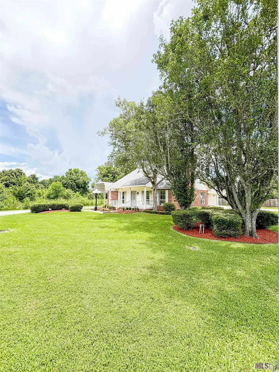 14095 Calice St, Gonzales, LA 70737 - #2