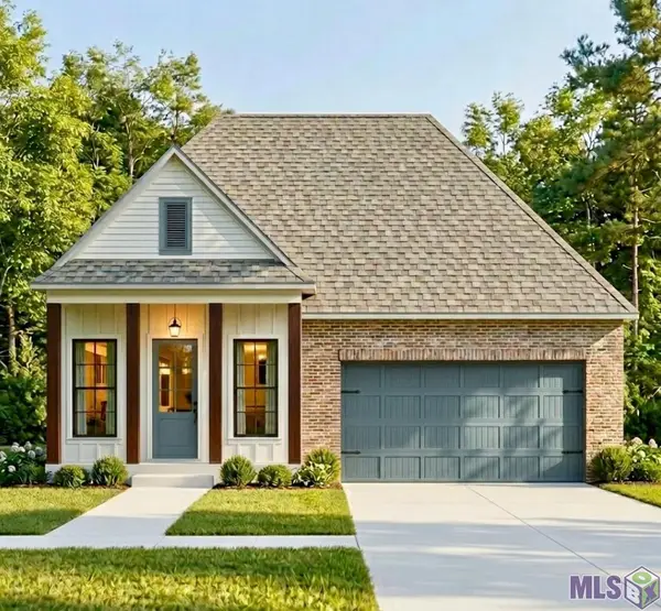 5990 Madison Ct, St. Francisville, LA 70775