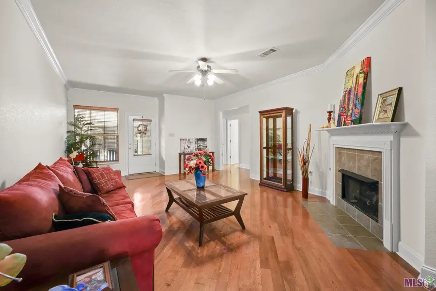 4848 Windsor Village Dr #50, Baton Rouge, LA 70817 - #3
