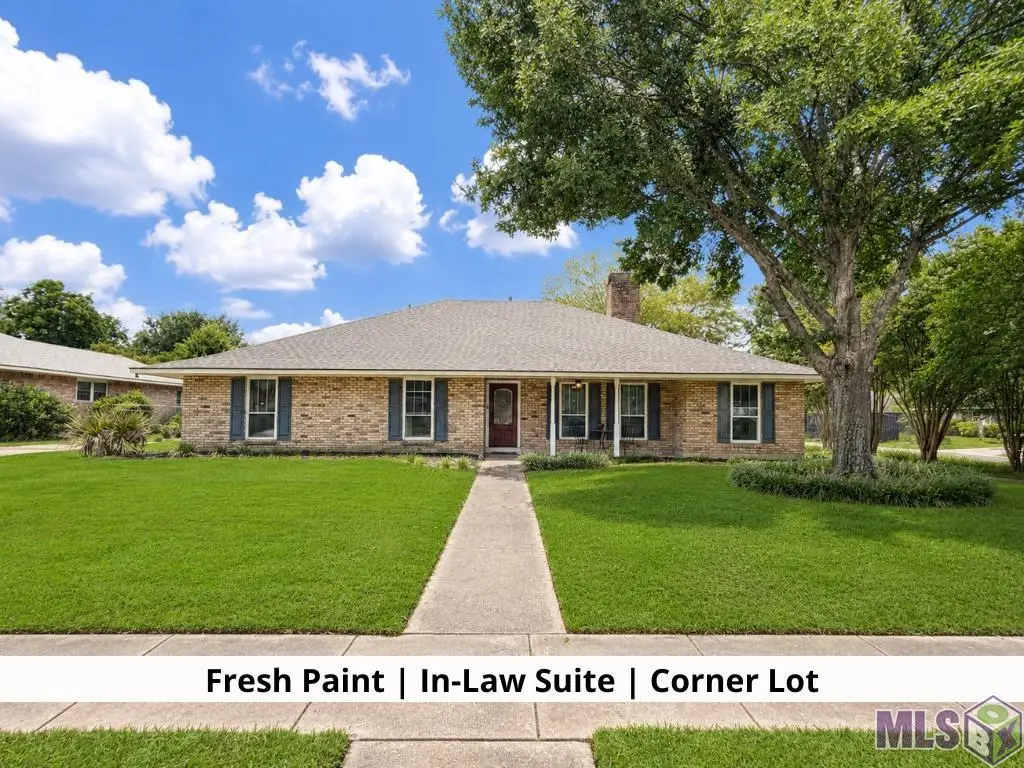 909 Trammell Dr, Baton Rouge, LA 70815 - #1
